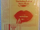 THE ROLLING STONES NASTY MUSIC 2LP BOOTLEG NM