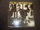 The Rolling Stones - Now  1965 USA Horizontal Line Through Center Hole VG+/VG+