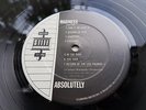 MADNESS ABSOLUTELY 1980 ORIGINAL Press ARCHIVED LP MINT- with LAMINATE SLEEVE