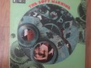 THE SOFT MACHINE- Original Gatefold Cover-