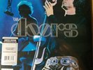 THE DOORS Absolutely Live BLUE VINYL 2x LP NEW SEALED Record Store Day 2017 RSD