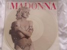 MADONNA - Holiday - Very Rare 12