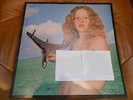 BLIND FAITH - S/T - UK - POLYDOR