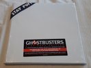 GHOSTBUSTERS -Ray Parker Jr. / Run-Dmc - Vinyl Stay Puft Edition - NEU & OVP