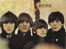Beatles For Sale EP - EMI - EX Beatles 7