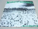 Neurotic Arseholes 