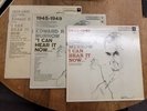 Edward R Murrow I Can Hear it Now Vol 1-2-3 LP 12