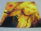 DORO - Same LP 1990 Vertigo + OIS + Poster + Widmung/Signatur/signed