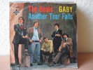 7´´ The Boots - Gaby / Another Tear Falls /  Deutsche Beat Single DE.65