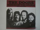 The Doors - Riders on the Storm ELK 12 021 - 1976 - 7 