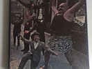 THE DOORS STRANGE DAYS ELEKTRA  3 3/4 