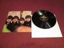 BEATLES FOR SALE UK FIRST PRESS MONO BEAUTIFUL AUDIO WITH GREAT COVER AND EMITEX