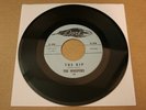 the Whispers the Dip / Weirdo 45 RPM, 7