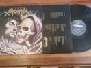 LP SARCOFAGO ROTTING ORIGINAL
