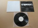 LENE LOVICH Stateless STIFF RECORDS UK WHITE LABEL TEST PRESSING VINYL LP SEEZ7