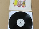 THE CURE Primary FICTION RECORDS original 1981 UK 1st pressing vinyl 12