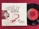 CORDELL JACKSON   THE SPLIT   MOON RECORDS   RARE ROCKABILLY 45 EP PS EX/NM