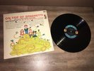 ON TOP OF SPAGHETTI Tom Glazer Do Re Mi Children’s LP PUFF THE MAGIC DRAGON
