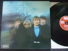 LP  ROLLING  STONES   BETWEEN THE BUTTONS