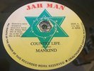 Mankind These Three Girls Country Life Rare Original Digi Killer UK 12