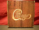CHICAGO Transit Authority - CTA -  V  - Fifth Album Reel To Reel   Sounds Great