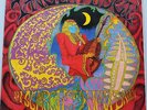 Tangle Edge - In Search of a New Dawn LP Vinyl UK Norway 1989 Press Psych Prog