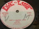 Owen Gray Give A Helping Hand Rare Killer Roots 7