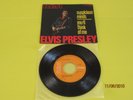 ELVIS PRESLEY - SUSPICIOUS MINDS/YOU'LL THINK  RCA N 1588 EX+/EX+ 1969 ITALY
