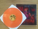Death-Scream Bloody Gore LP, Orange Vinyl