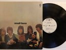 Small Faces - The First Step - 1970 White Label Promo WS 1851 (NM) Rod Stewart