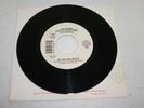 Electronic Getting Away with It: 45 RPM Record