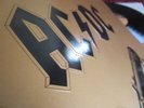 AC/DC ? FOR THOSE ABOUT TO ROCK ? TADELLOSE ERHALTUNG 1st PRESS PRÄGECOVER 1981