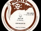 DON CARLOS-nice time (late night blues)    pirate  12