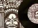 VINTAGE 7INCH VINYL RECORD THE LUNA PARK SONG & THE WIND IN THE WILLOWS TINY TIM