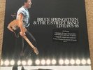 BRUCE SPRINGSTEEN & THE E STREET BAND Live 1975-85 UK 5 LP Vinyl Box Set