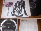 RARE Unofficial ITALIAN LP 33t (12') LED ZEPPELIN 