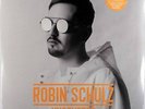 Robin Schulz - Uncovered (Ltd Deluxe 2 x 180g Clear LP+Poster, CD, Slipmat) New