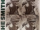 The Smiths Meat Is Murder 9 Track Vinyl LP Rock/Indie