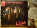 HEARTBREAKERS L.A.M.F. Definitive Edition 3xLP/Track LP/LAMF/Johnny Thunders/NEW
