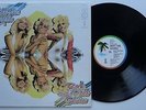 246	Mott the Hoople	Rock and Roll Queen	(ILPM 9215)	UK LP, island reissue