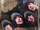 The Beatles - Rubber Soul SEALED Vinyl Record Capitol Stereo SW2442 NM-