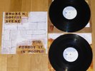 BROKEN SOCIAL SCENE You Forgot It In People 2LP 180 GRAM VINYL (OOP) arcade fire
