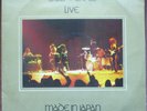 Deep Purple ?Made In Japan 2LP 1972 hard rock Australian EX+