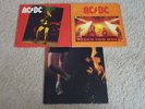 AC/DC - Touch Too Much/Girls Got Rhythm - 3 x 7