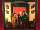 THE STRANGLERS Rattus Norvegicus 1982 UK Vinyl LP EXCELLENT CONDITION Fame issue