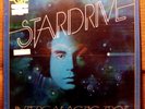 SEALED AUDIOPHILE QUAD NEW AGE LP: STARDRIVE ROBERT MASON, INTERGALATIC TROT