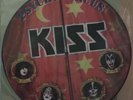 KISS PSYCHO CIRCUS  LP PICTURE DISC