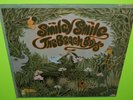 THE BEACH BOYS   SMILEY SMILE LP   NEAR MINT ORIGINAL PRESS