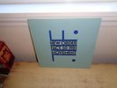 New Order Movement UK LP Original Cure Joy Division Smiths