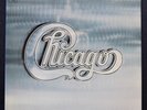 CHICAGO Double LP II COLUMBIA 24 ORIGINAL1970 EX Psych with Poster